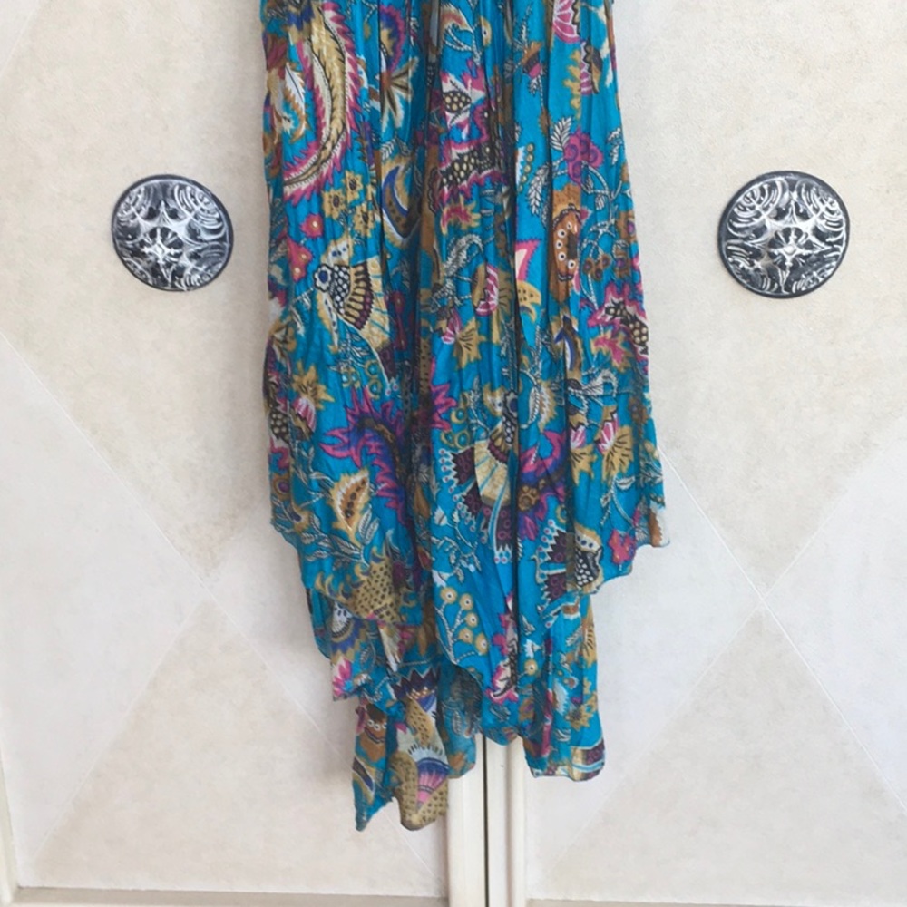 Jackpot Maxi Dress - Picture 2 of 4